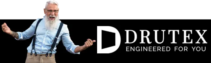 DRUTEX Bauelemente in Delmenhorst – hochwertige Fenster- und Türsysteme von Fenster Experten Nord mit ausgezeichneter Energieeffizienz