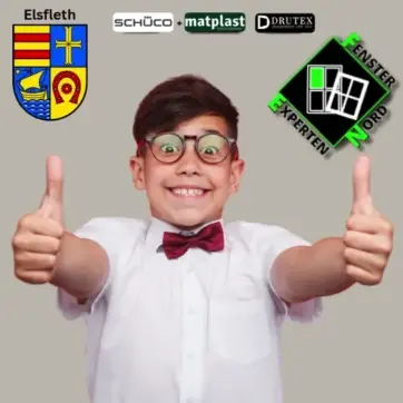 Fenster Experten Nord – moderne Fenster in Elsfleth mit 20 % Rabatt und Premium-Qualität von Schüco, Drutex und Matplast