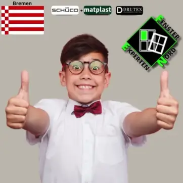 Rabattaktion für Fenster und Haustüren in Bremen – exklusive Angebote von Fenster Experten Nord